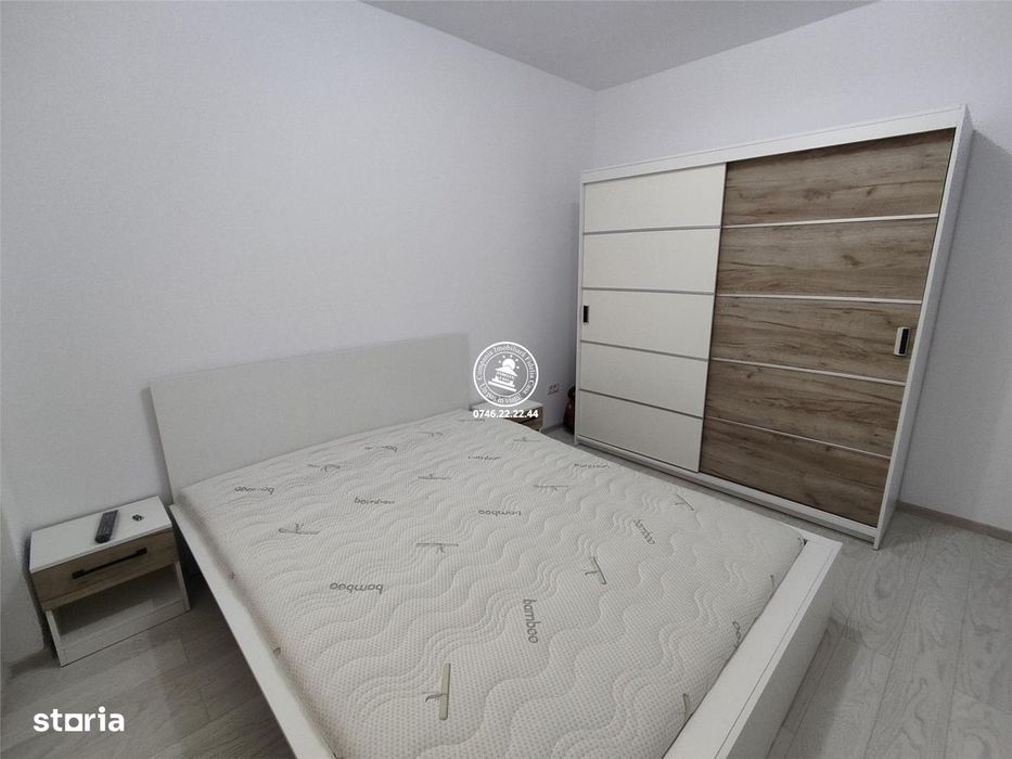Apartament 2 camere de inchiriat, Valea Lupului