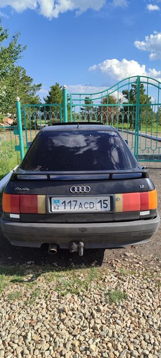 Audi 80 $$$12345