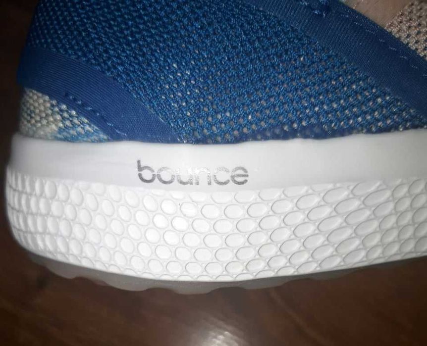 Дамски Adidas Bounce 38 номер