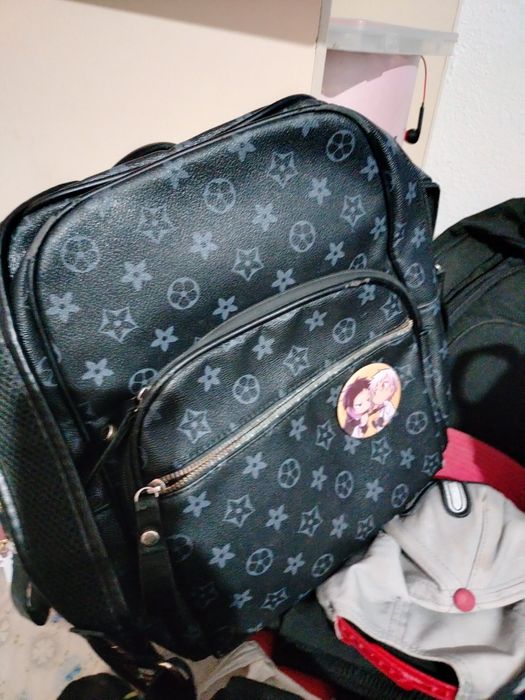 Рюкзак,сумки в школу