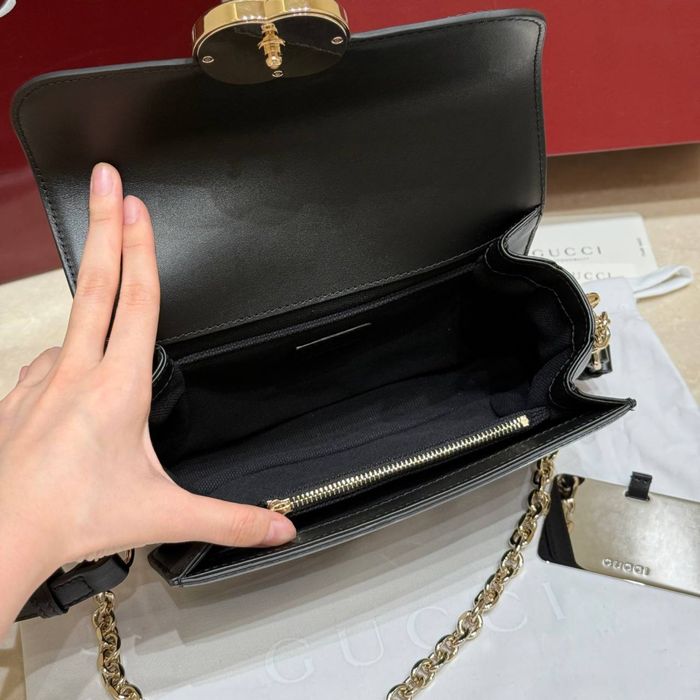 Geanta Gucci Go Medium