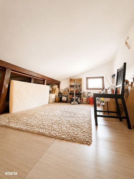 Direct proprietar | Parcare inclusa | 91mp | Metrou Dimitrie Leonida |