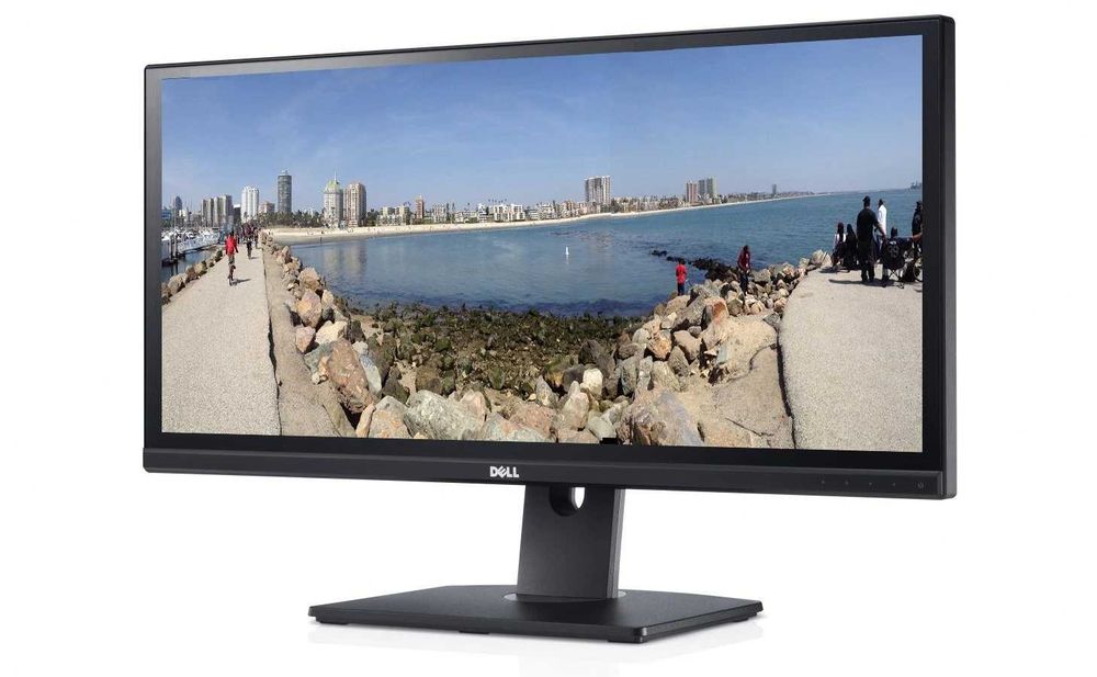 МОНИТОР Dell UltraSharp U2913WM  2560 x 1080 29" ULTRAWIDE