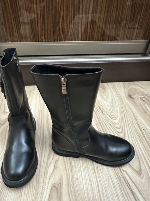 Детская обувь