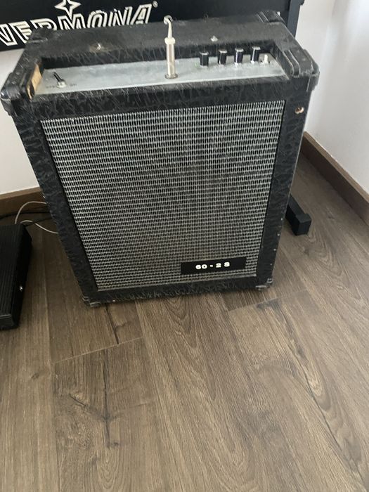 Pian/Orga “Vermona Piano “ stare buna