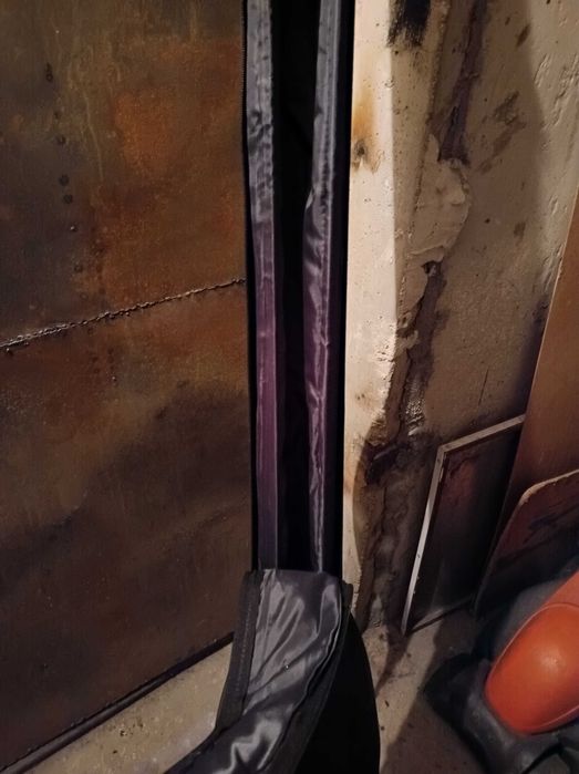 Твърд калъф за въдица "SOUL"