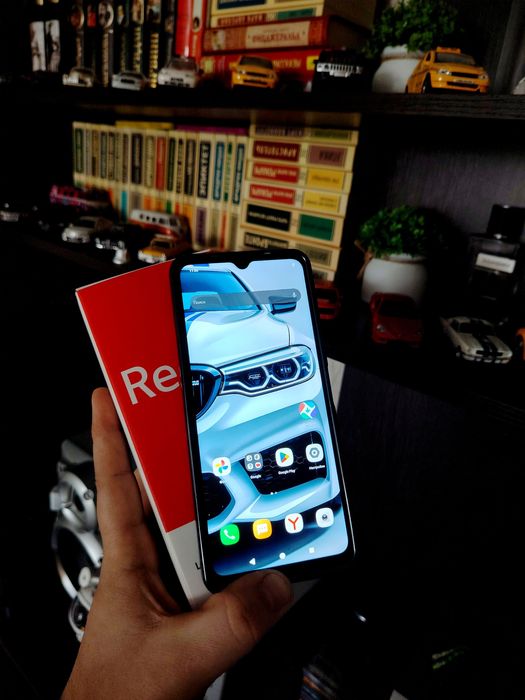 Продам Редми А3 в идеальном состоянии