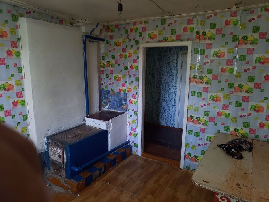 Продам уютный дом