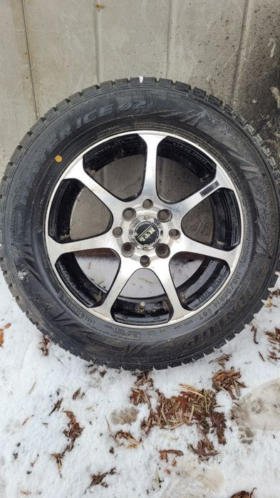 Продаю диски в сборе