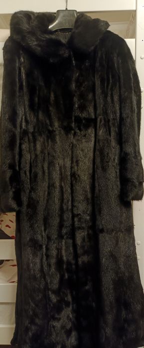 Продам шубу норка