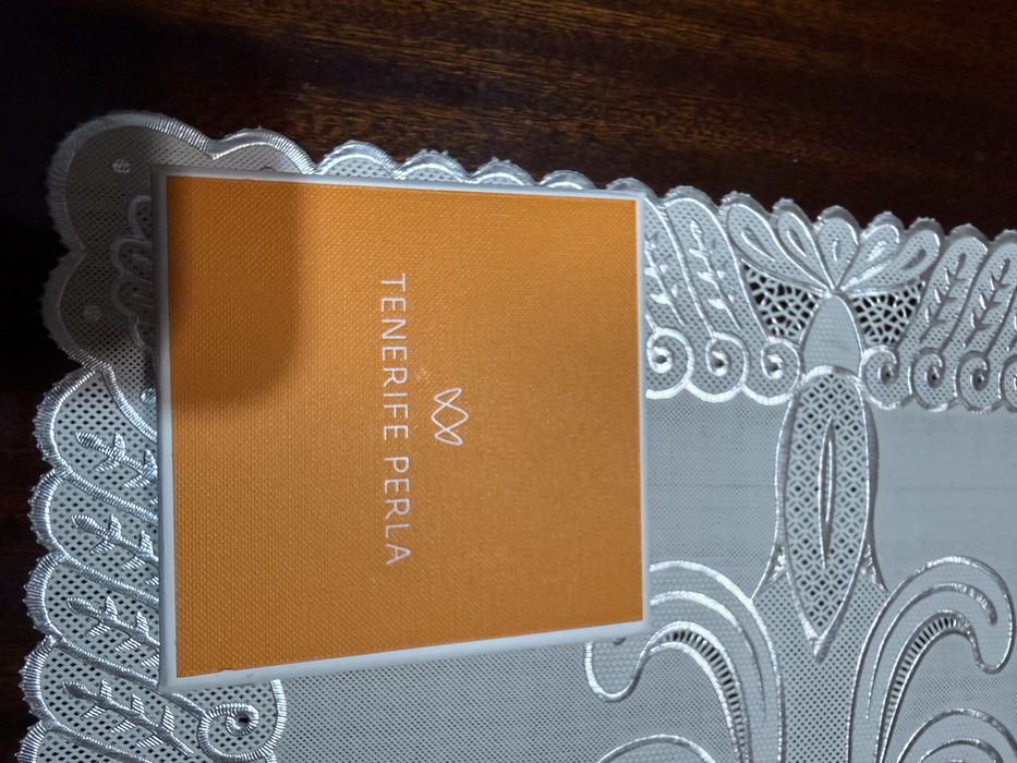 Кулие с истински перли