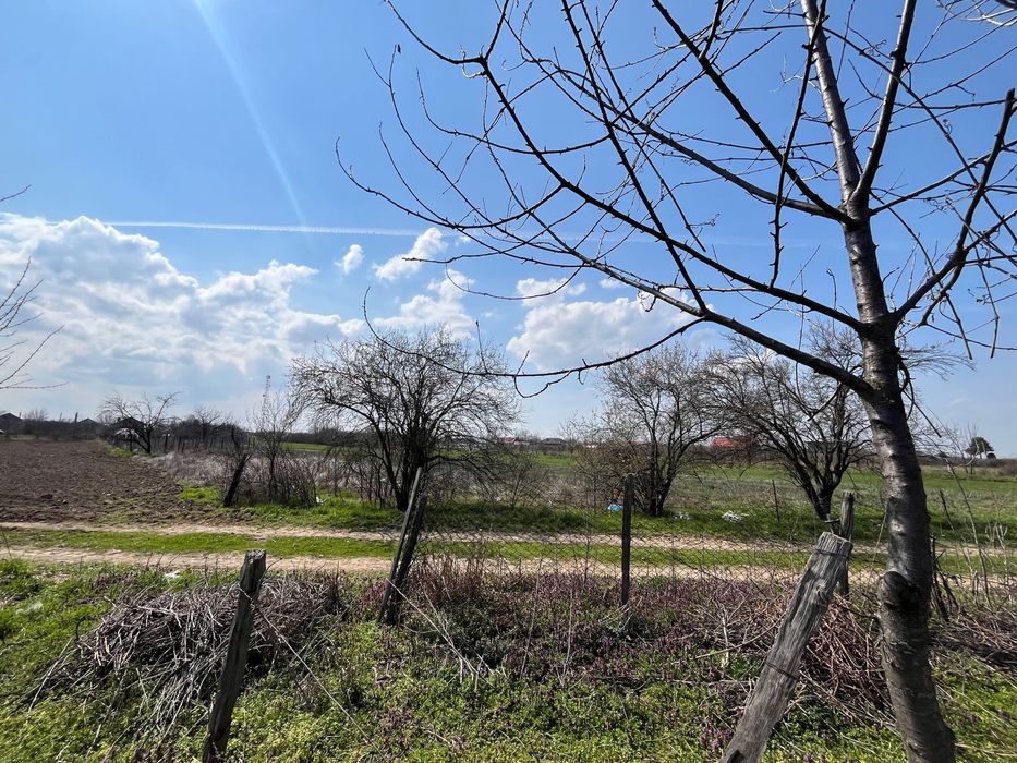 Teren INTRAVILAN Comuna Leu, Dolj