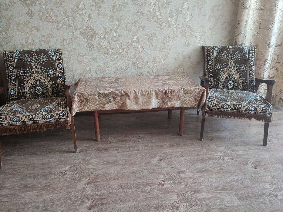 мебель в ассортименте