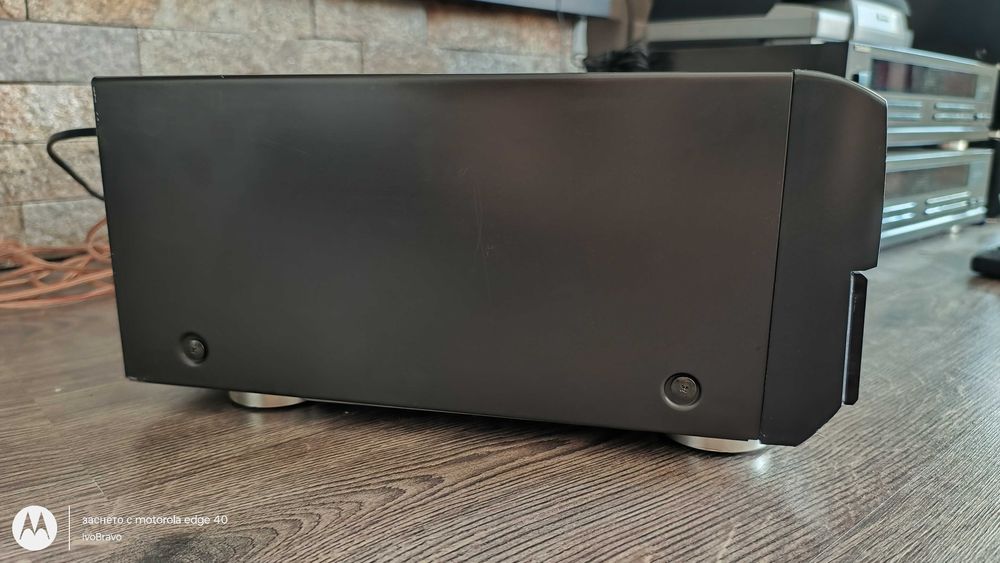 Продавам Technics SA-AX7