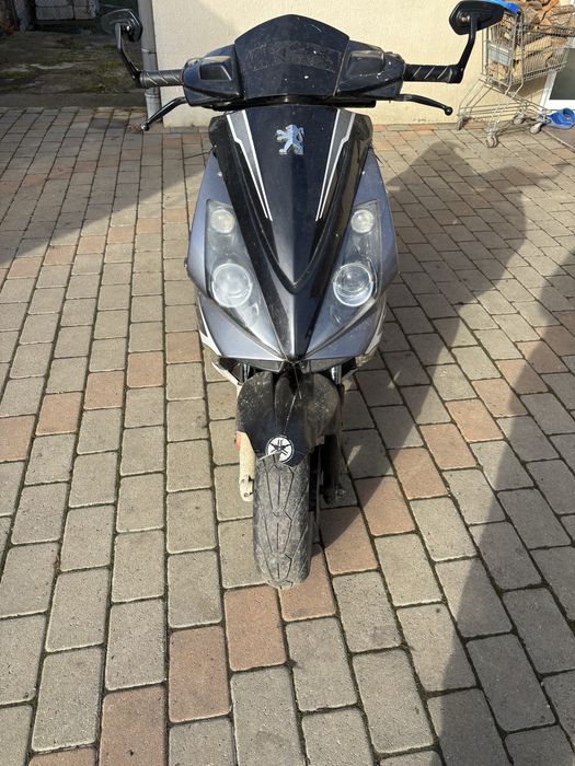 Vand scuter Peugeot Jet Force 50 cc
