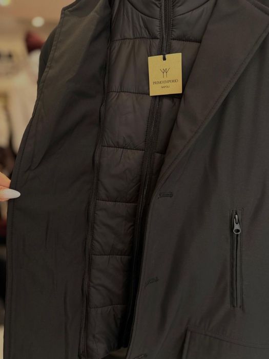 Куртка мужская Primo Emporio