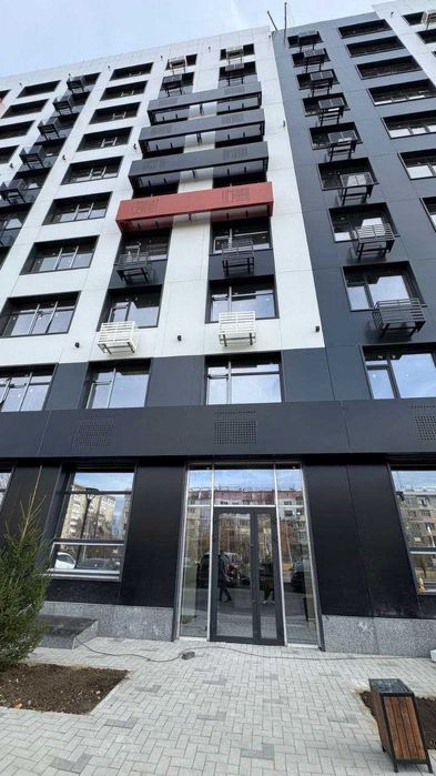 2 к квартира в ЖК Ривьера