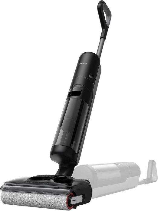 Dreame H12 Pro FlexReach прахосмукачка за мокро и сухо почистване