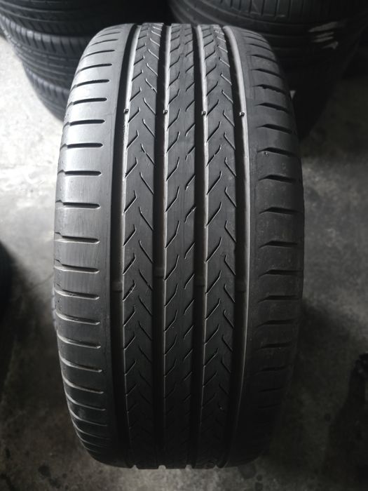 Continental 225/55 R18 102Y vară