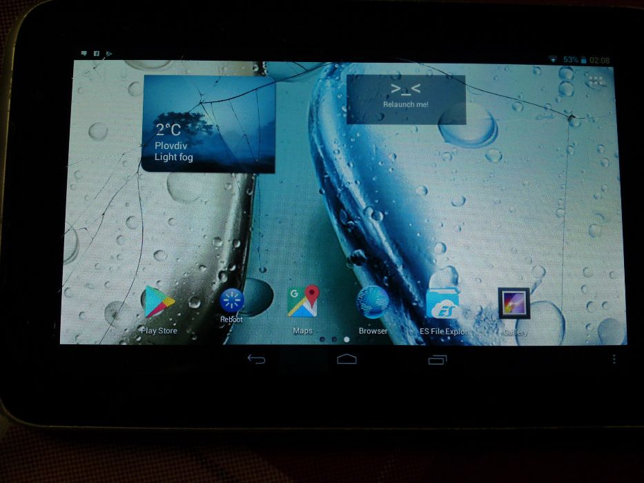 лот Acer Iconia A1-713 , Lenovo A1000f