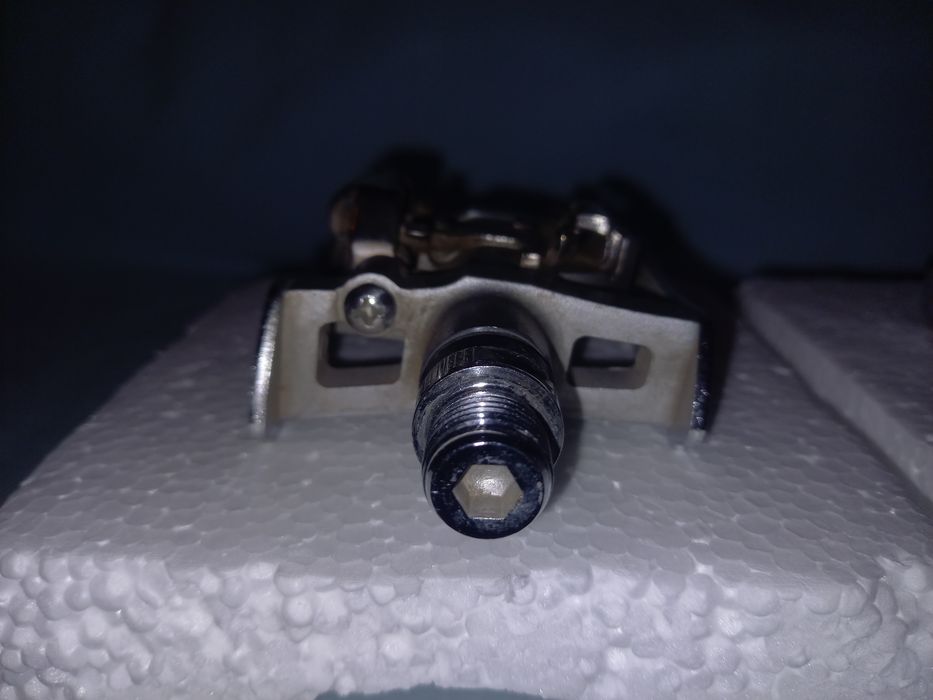 Shimano spd pedale pereche