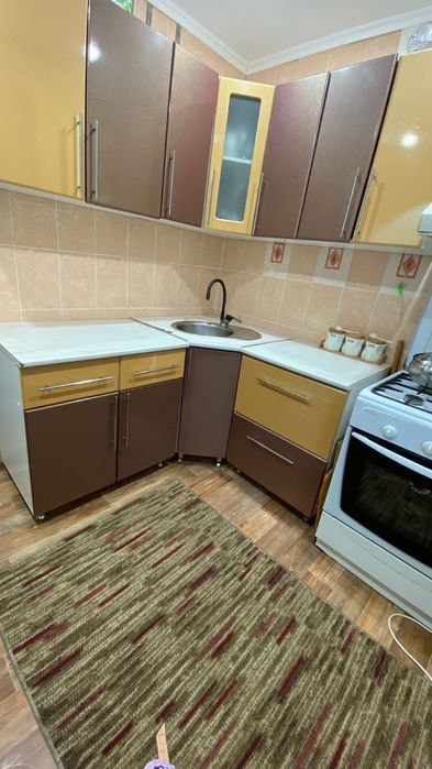 Продам квартиру