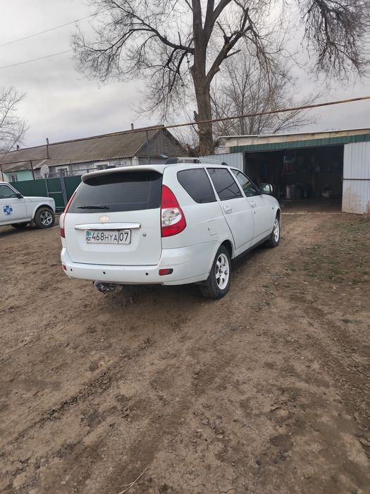 Лада приора универсал продаётся