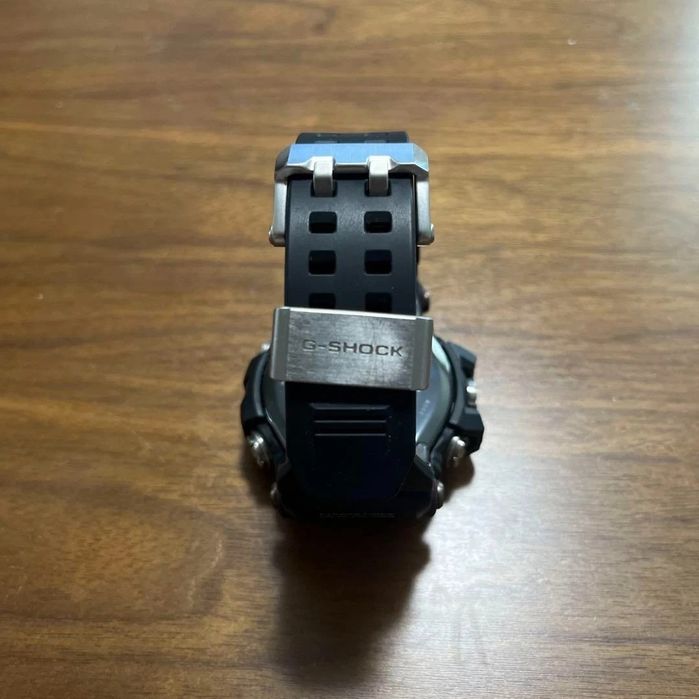 Casio G-SHOCK Rangeman GPR-B1000-1E