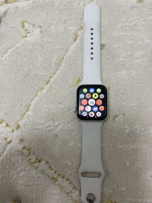 Смарт часы apple watch
