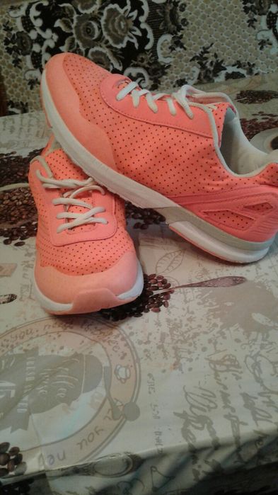 Женские красовки 42размера