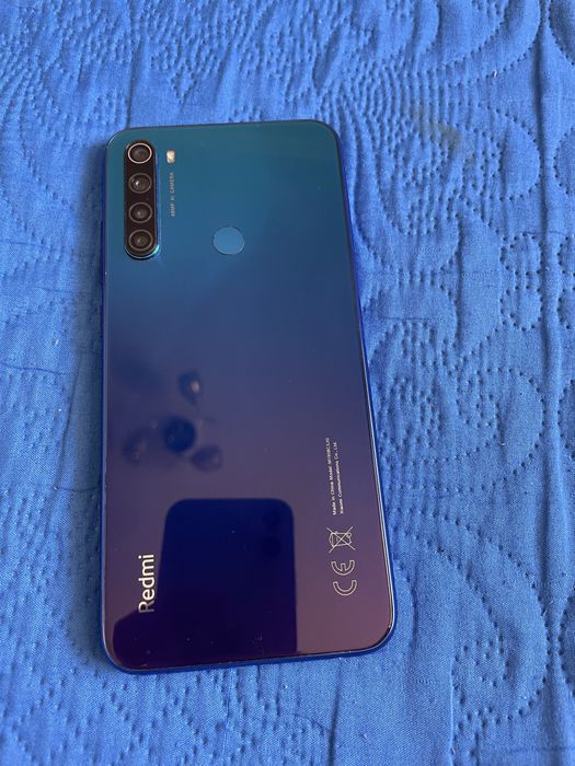 Продам Redmi note 8