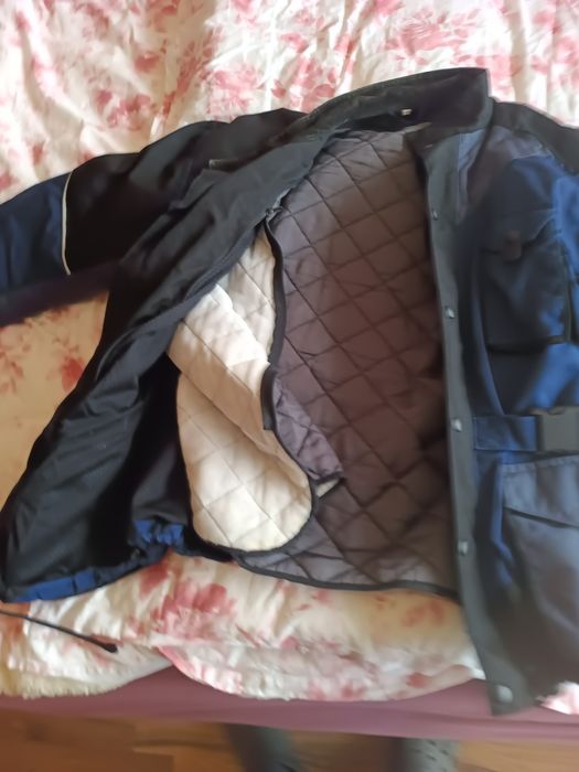 Яке за мотоциклет