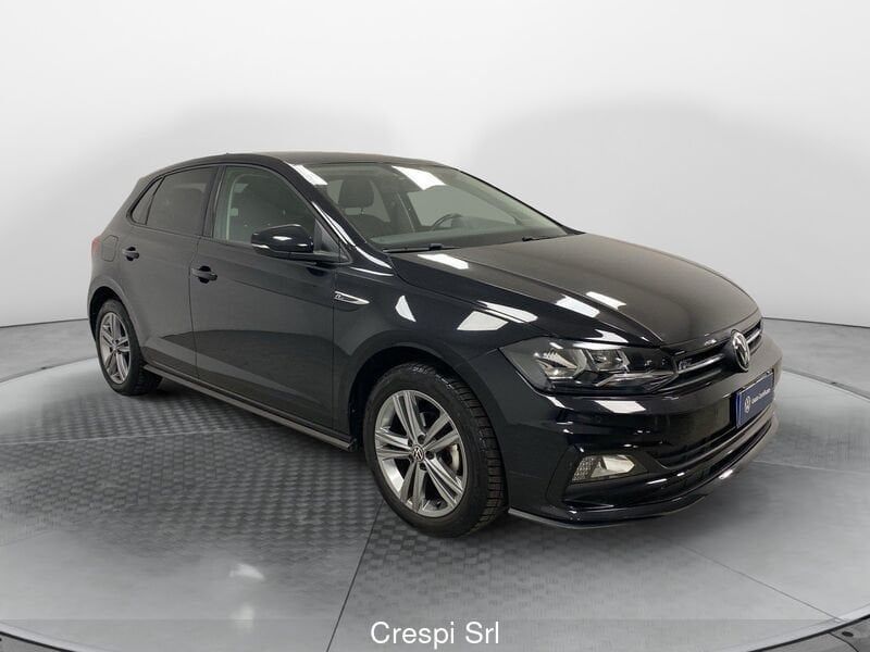 Dezmembrez/ Dezmembrari VW polo 2021