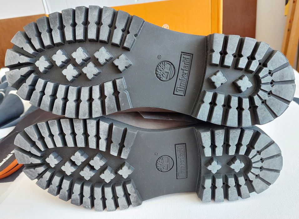 НОВИ / НОСЕНИ МЪЖКИ обувки Timberland, Puma, Adidas 46-ти номер