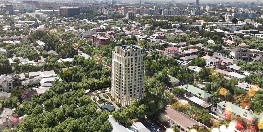 sb Продажа новостройка Мафтун Макон