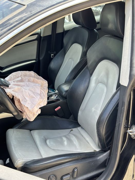 Ауди а5 3.0тди на части / audi a5 3.0tdi s tronic