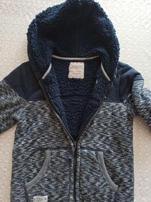 Продам куртку толстовку