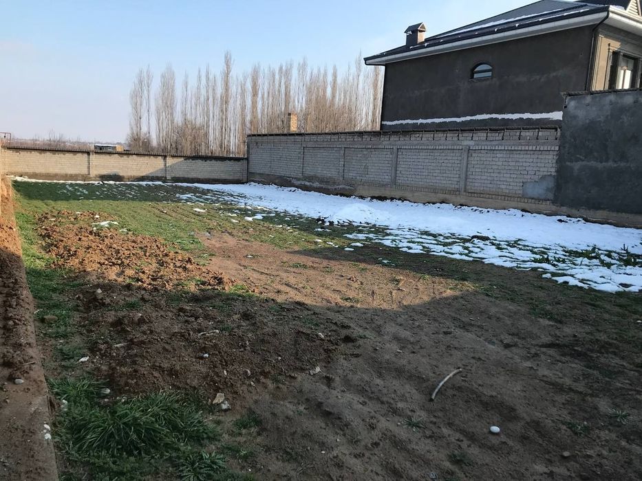 Продаю 6 соток Земля