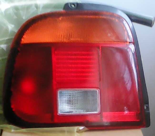 фонари Suzuki Baleno