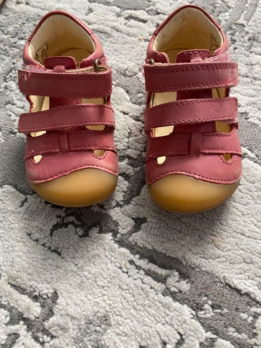 Balerini bundgaard mărimea 20