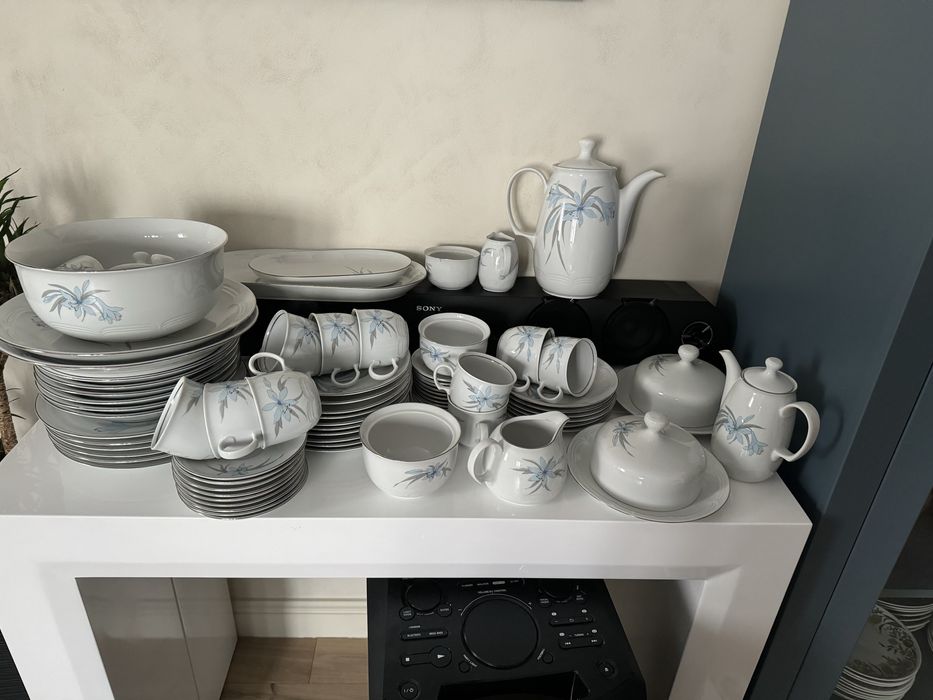 Сервиз столовый Kahla