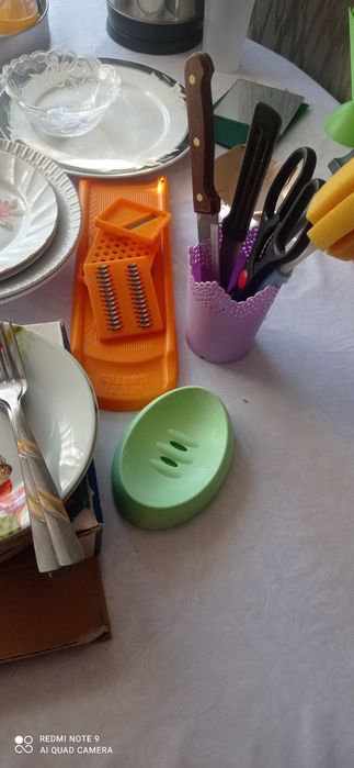 Продам посуду в упаковке