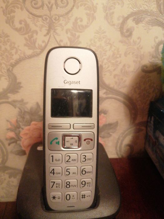 Телефоны стационарные