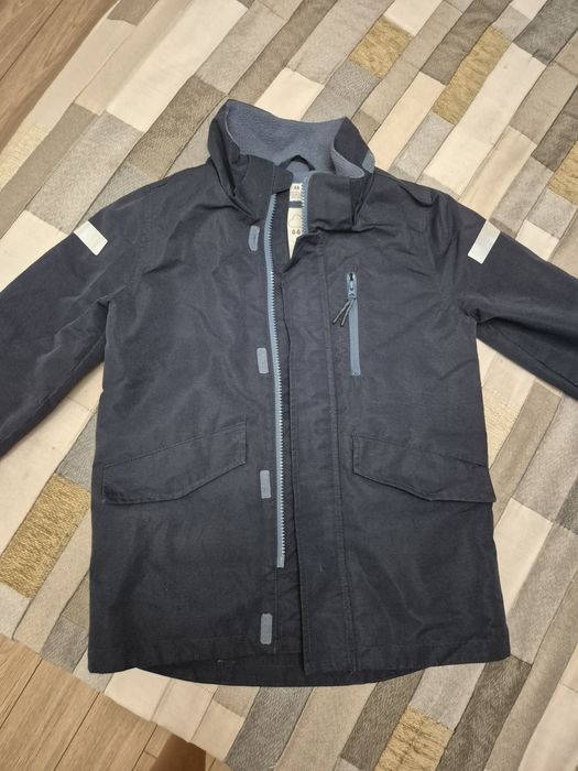 Непромокаемо яке h&m