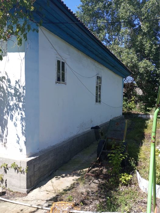 частный дом в глубоком