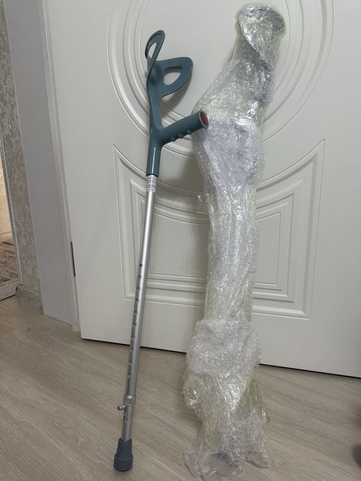 Костыль подлокотник