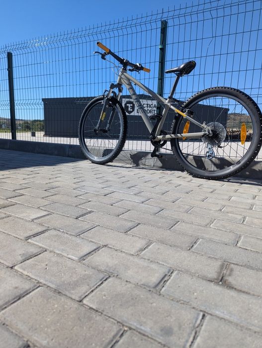 Велосипед Cube ASID 240 - 24 цола