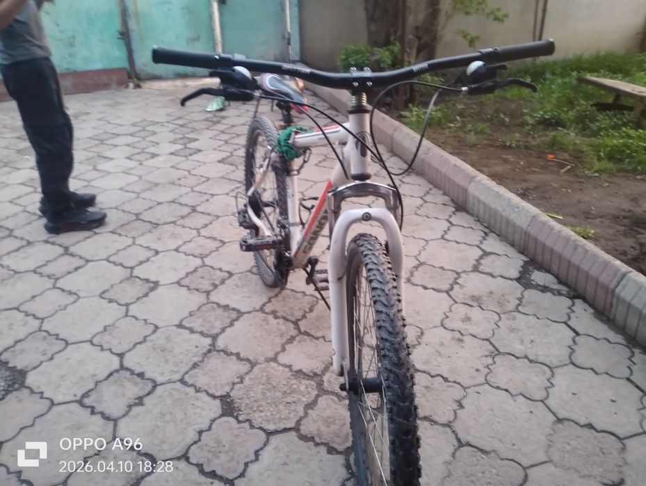 Продам велосипед Кронус