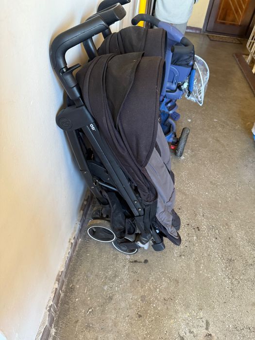 Căruț dublu Maxi-Cosi Dana for 2 – 500 lei – Craiova