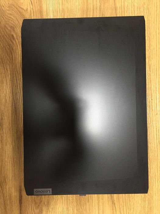 Lenovo IdeaPad Gaming Notebook Core I7.  2 ta video kartali.
